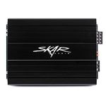 Skar Audio SKv2-200.4D Full-Range 2500 Watt Class D Mosfet 4 Channel Car Amplifier