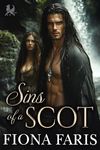 Sins of a Scot: Scottish Enemies to Lovers Romance (Bound by a Highland Curse: The Morgan's Clan Stories Book 7)