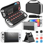 FYOUNG Carry Case for Nintendo Swit