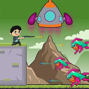 Defense To