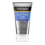 Sunscreen For Mens Face