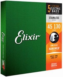 Elixir Str