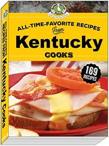 All-Time-Favorite Recipes from Kentucky Cooks