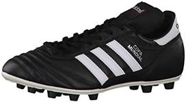 adidas Men's Copa Mundial, black /white/black, 4