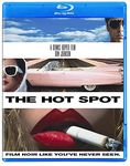 The Hot Spot (Special Edition) [Blu-ray]