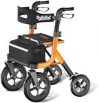 Walkers for Seniors, Rollator Walke