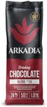 Arkadia Drinking Chocolate - 24% Cocoa - 1kg