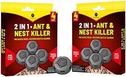 FERRIS | 8pk Ant Killer Bait Statio