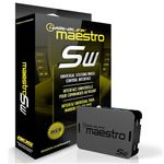 Maestro ADS-MSW Universal Analog Steering Wheel Interface