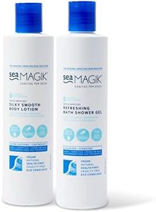 Sea Magik 