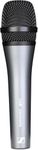Sennheiser e845 Extended High Frequency Response Supercardioid Microphone (Charcoal)