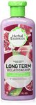 Herbal Essences Long Term Relationship Shampoo & Body Wash Damage Repair for Hair, 346 Milliliters