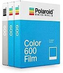 Polaroid 600 Core Film Triple Pack