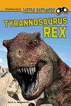 Tyrannosaurus Rex (Little Paleontologist)