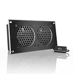AC Infinity AIRPLATE S5, Quiet Cool