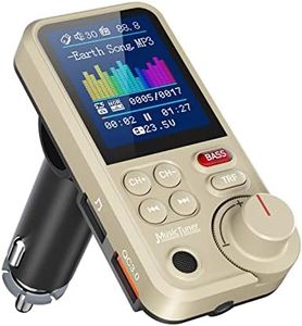 Nulaxy FM 