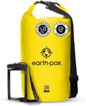 Earth Pak -Waterproof Dry Bag - Rol