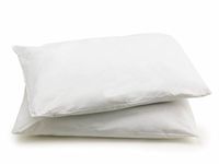 Medline MDT219683 MedSoft Pillows, 20x26-Inch, White (Pack of 12)