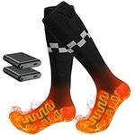 Heated Socks 5V/6000mAh Double Heat