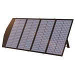 ALLPOWERS 140W Foldable Solar Panel,Portable Solar Charger,Portable Solar Panel Solar Kit for Most Solar Generator, Portable Power Station, Laptops, Cellphone, Outdoor, Camping,RV