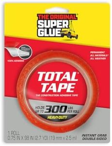 Super Glue - Total Tape - Roll