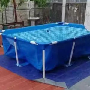 Pools Abov