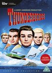 Thunderbirds: The Complete Collection [DVD] [2015]