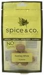 Spice & Co Whole Nutmeg 6 Pieces