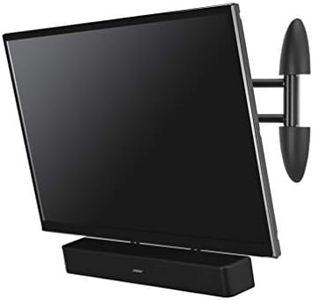 SoundXtra Cantilever TV Mount for Bose Solo 5