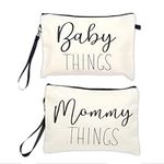 Mommy and Baby Bag - Gifts for New 