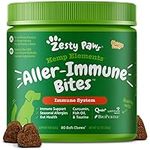 Zesty Paws Allergy Immune Soft Chew