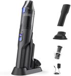 eitton Handheld Vacuum Cleaner, Han
