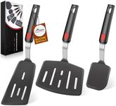 Hotec Flexible Silicone Spatula, Tu