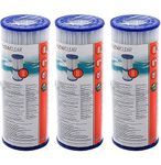 Swimming Pool Cartridge Filter System