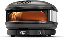 Gozney Arc Pizza Oven, Off Black, G