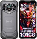 DOOGEE S200 Rugged Smartphone 5G, 3