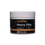 Leather Repair Fillers