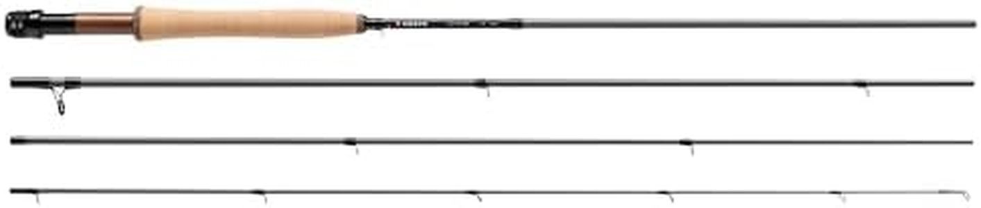 Greys Kite Single Handed Fly Fishing Rod