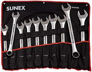 Sunex 9701