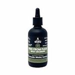 The Pet Guru - FREE FROM FLEAS Spot-on Drops - Non-toxic Natural Fast Acting Spot-on Flea Treatment - Flea Control - Dogs and Cats, 100ml