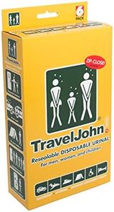 TravelJohn