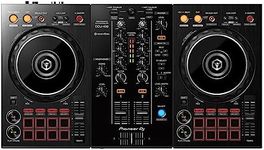 Pioneer DJ DDJ-400 2-Deck Rekordbox DJ Controller