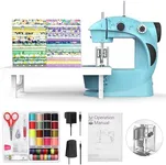 KPCB Tech Sewing Machine for Beginn