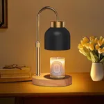 seenlast Candle Warmer Lamp, Candle