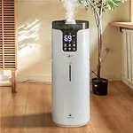 Lacidoll Humidifiers for Home, 16L/