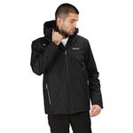 Insulated Waterproof Jackets