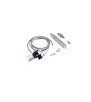 Fisher & Paykel 885345P KIT INSTALL FILTER WATER US OEM
