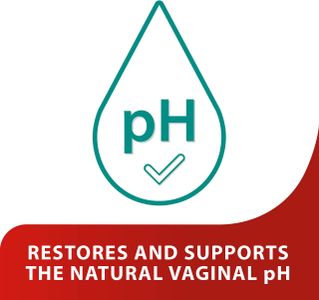 Canesbalance BV Vaginal Gel 7-Pack – Bacterial Vaginosis Relief