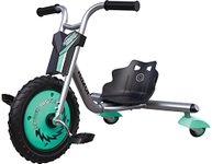 Razor Manual Ride-ons - RipRider Mini - Teal - FFP (20036548)