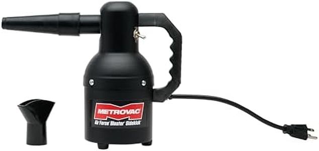 MetroVac A